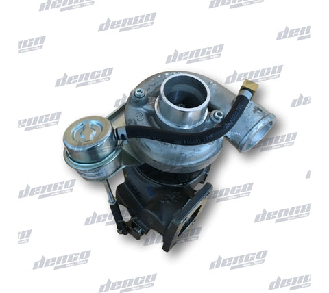 2674A088 Turbocharger Tb03 Volvo-Penta / Perkins Genuine Oem Turbochargers