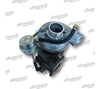 2674A088 Turbocharger Tb03 Volvo-Penta / Perkins Genuine Oem Turbochargers