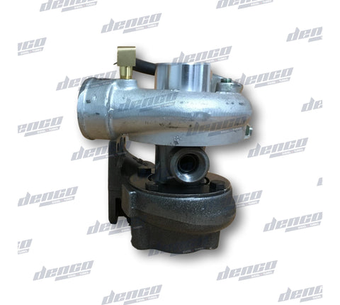 2674A088 Turbocharger Tb03 Volvo-Penta / Perkins Genuine Oem Turbochargers