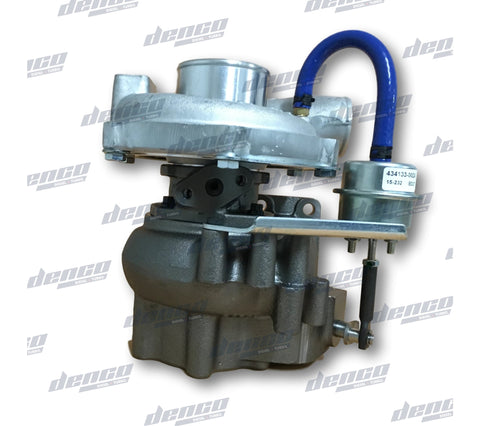 2674A092 Turbocharger Gt3267Sv Perkins T60.60 (Vista 6) 6.0Ltr Genuine Oem Turbochargers