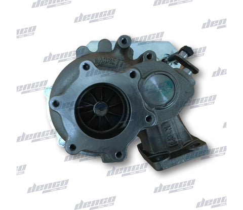 2674A092 Turbocharger Gt3267Sv Perkins T60.60 (Vista 6) 6.0Ltr Genuine Oem Turbochargers