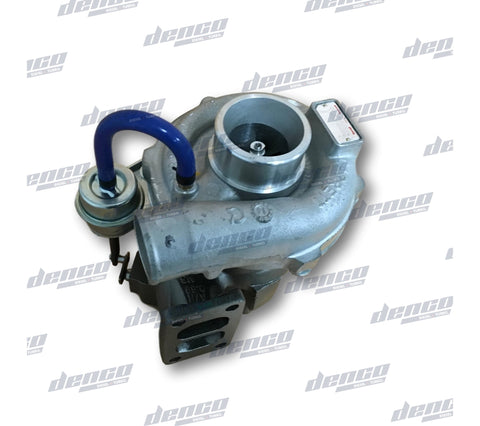 2674A092 Turbocharger Gt3267Sv Perkins T60.60 (Vista 6) 6.0Ltr Genuine Oem Turbochargers