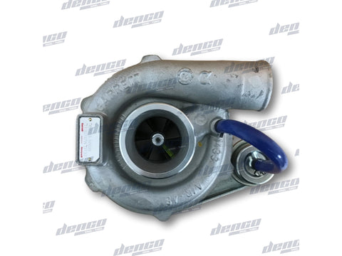 452233-5003S TURBOCHARGER GT3267SV PERKINS (ENGINE T60.60) 6.0L VISTA 6