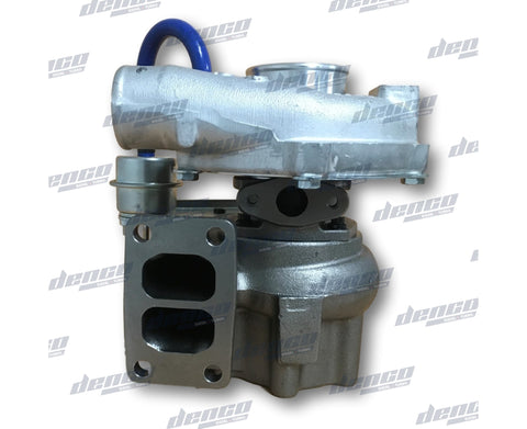 2674A092 Turbocharger Gt3267Sv Perkins T60.60 (Vista 6) 6.0Ltr Genuine Oem Turbochargers