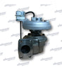 2674A225 Turbocharger Gt2556S Cat Paving Compactor Cs-533E / Cp-533E Ps-360C Asphalt Paver Ap-650B