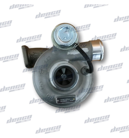 711736-5025W TURBOCHARGER GT2556S CAT PAVING COMPACTOR CS-533E / CP-533E / PS-360C, ASPHALT PAVER AP-650B / AP800D