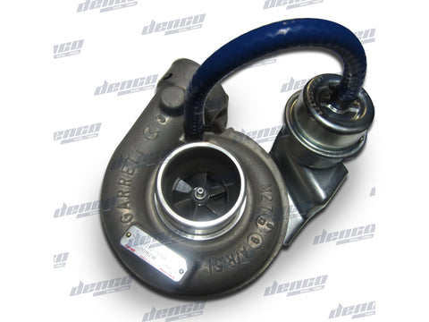 2674A358 TURBOCHARGER GT2052 PERKINS AGRICULTURAL TRACTOR 4LTR