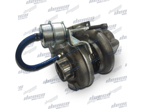 2674A393 Turbocharger Gt2052S Jcb 4Ltr 411B / 4Cx 3Cx Genuine Oem Turbochargers