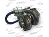 2674A393 Turbocharger Gt2052S Jcb 4Ltr 411B / 4Cx 3Cx Genuine Oem Turbochargers