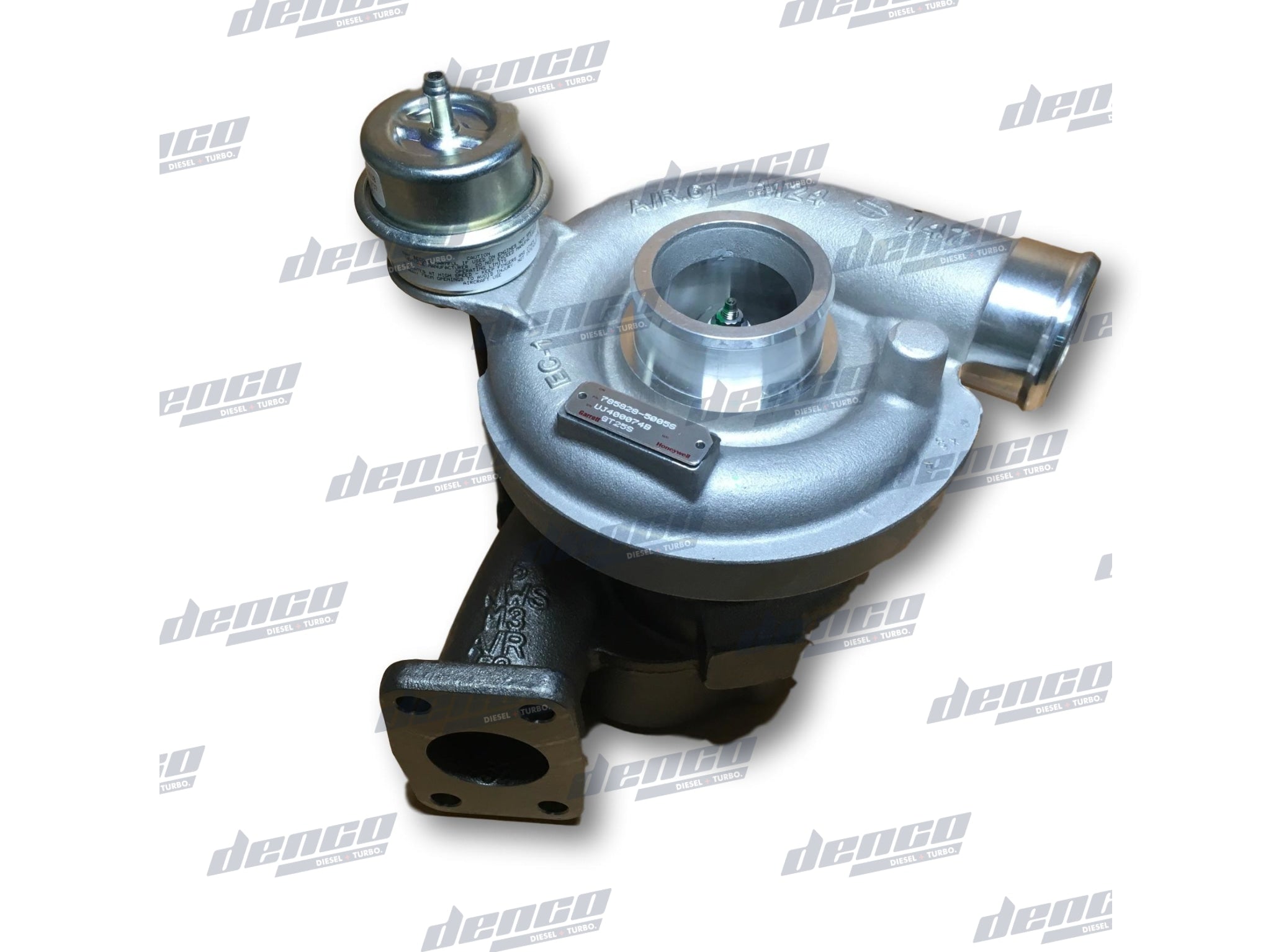 785828-5005S TURBOCHARGER GT2560S PERKINS CONSTRUCTION