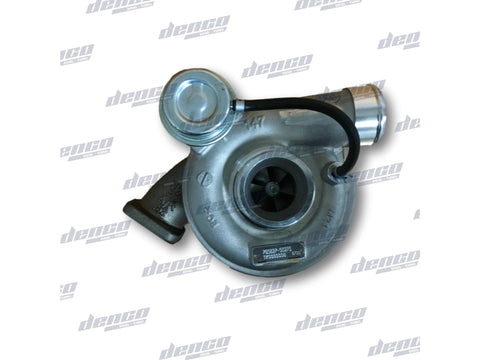 785827-5027S TURBOCHARGER GT2556S PERKINS AGRICULTURAL 4.40LTR