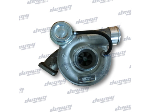 785827-5027S TURBOCHARGER GT2556S PERKINS AGRICULTURAL 4.40LTR (2674A839)