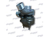28200-4A470 Turbocharger Bv43 Kia Sorento 2.5L Genuine Oem Turbochargers