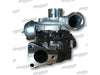 28201-2A800 Turbocharger Gtb1444Vz Hyundai / Kia I40 Ix35 1.7L Genuine Oem Turbochargers3