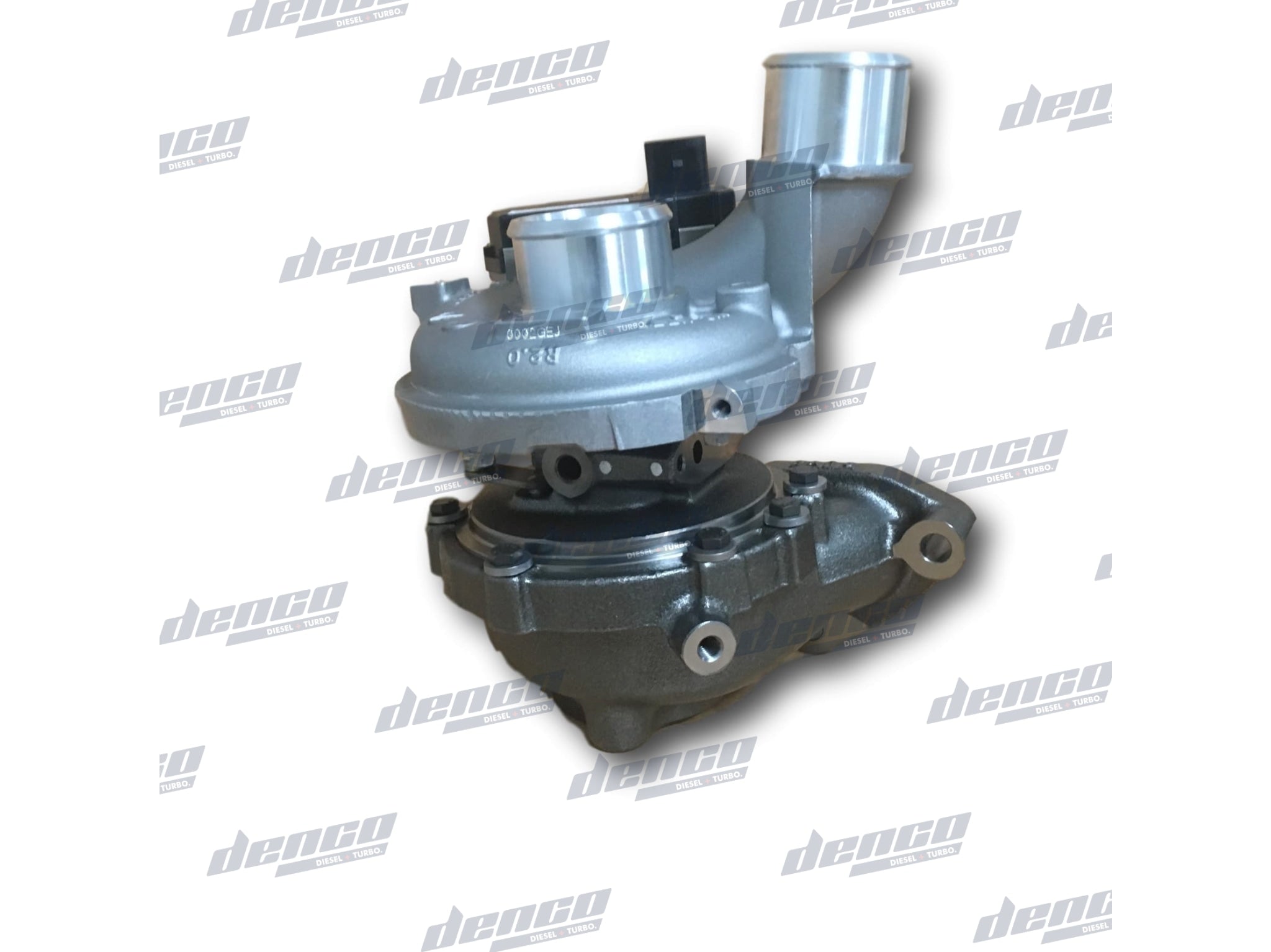Turbolader für Kia Ceed Proceed 1.4T-GDI 140 Kw 28231-03200