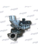 28231-2F001 Turbocharger Gtb1752Vk Kia Sportage Crdi (D4Ha) 2.0L Hyundai Ix35 / Tucson Genuine Oem