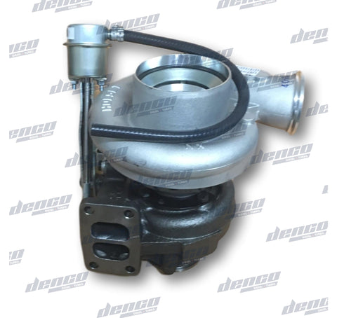 2881717 Turbocharger Hx35W Cummins Industrial Qsb Genuine Oem Turbochargers