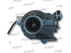 2881717 Turbocharger Hx35W Cummins Industrial Qsb Genuine Oem Turbochargers