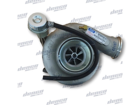 2881717H TURBOCHARGER HX35W CUMMINS INDUSTRIAL QSB 6.7L (TIER 3)