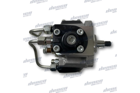 294050-0460 New Fuel Pump Denso Common Rail Mitsubishi Fuso Fighter 6M60T (Exchange) Diesel Injector