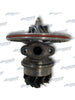 313456 Turbo Core Assembly K27 Mercedes Benz