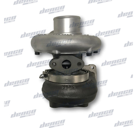 316504 Reconditioned Turbocharger S2A Deutz Forklift Truck 4.76Ltr Genuine Oem Turbochargers
