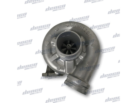 316504 RECONDITIONED TURBOCHARGER S2A DEUTZ  FORKLIFT TRUCK 4.76LTR
