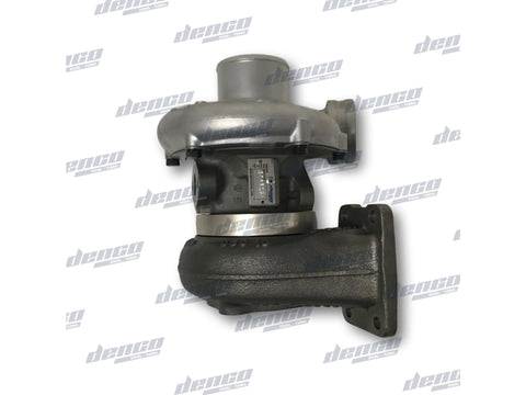 316504 Reconditioned Turbocharger S2A Deutz Forklift Truck 4.76Ltr Genuine Oem Turbochargers