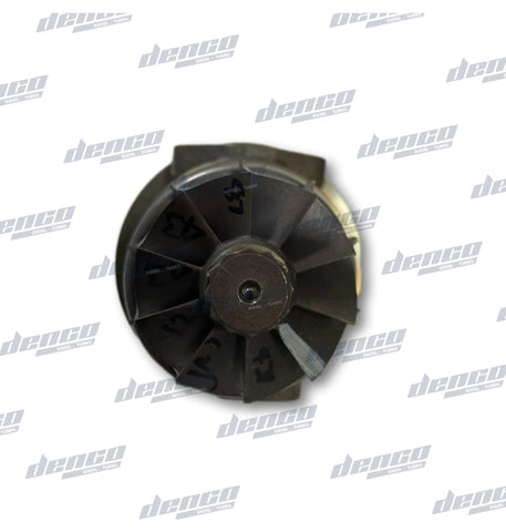 318006 Turbo Core Assembly S200 Renault