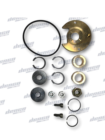 318404 TURBO REPAIR KIT (OVERHAUL KIT) S4A