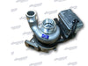 320/06377 Turbocharger Bv55 Jcb 444 / 448 4.8Ltr Genuine Oem Turbochargers