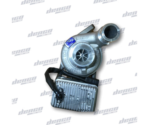 11559880020 TURBOCHARGER BV55 JCB (ENGINE  444 / 448)  4.89LTR