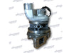 320/06377 Turbocharger Bv55 Jcb 444 / 448 4.8Ltr Genuine Oem Turbochargers