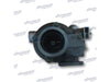3536309 Turbocharger Hx40W Cummins Case Tractor 6Cta Genuine Oem Turbochargers