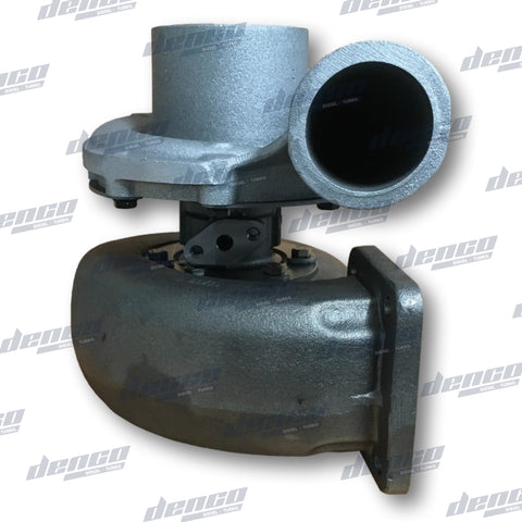 3801489 Turbocharger S300 Cummins Engine L10 / Lta10 10.0L Genuine Oem Turbochargers