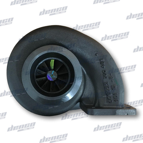 3801489 Turbocharger S300 Cummins Engine L10 / Lta10 10.0L Genuine Oem Turbochargers