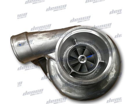 167050 BORG WARNER TURBOCHARGER BHT3B 855 CUMMINS 230-400HP  (DROP IN TURBO)