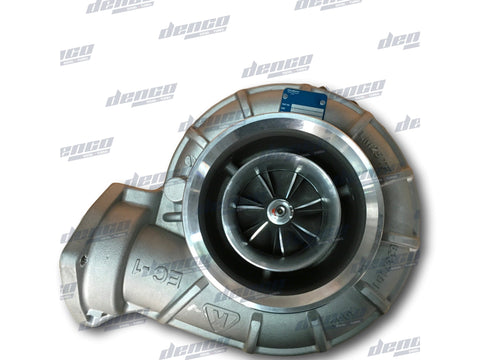 53369887081 TURBOCHARGER K365 VOLVO PENTA SHIP (ENGINE TAMD163) 16.12LTR - NO LONGER AVAILABLE