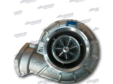 3802103 TURBOCHARGER K365 VOLVO PENTA SHIP TAMD163 16.12LTR