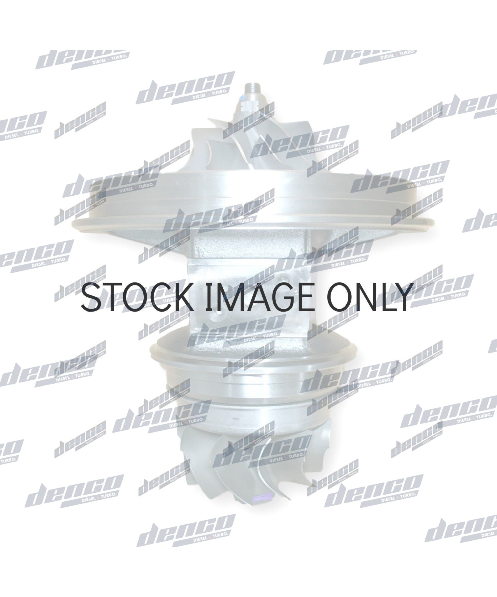4044201 4031406H TURBO CORE ASSEMBLY HX55 VOLVO MD13 TRUCK | Denco Diesel and Turbo
