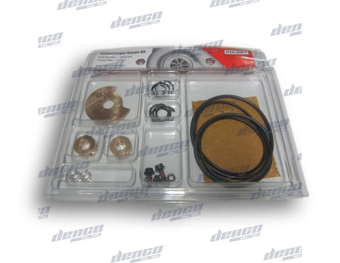 4031455 Turbo Repair Kit (Overhaul Kit) Hy55V Turbocharger Accessories