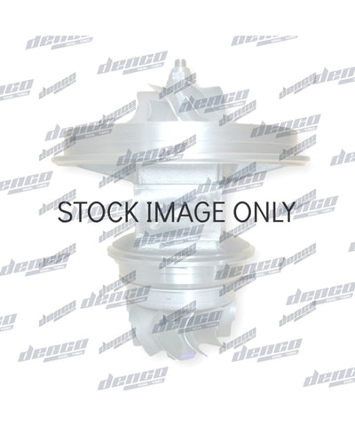4032041 TURBO CORE ASSEMBLY HX55 VOLVO BUS D12 EURO 4