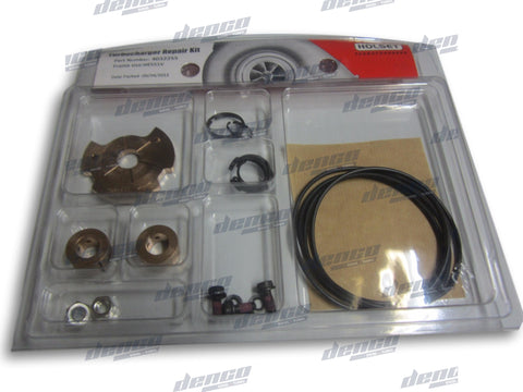 4032255 Turbo Repair Kit (Overhaul Kit) He551 Turbocharger Accessories