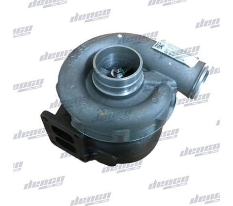 422935 Turbocharger Hx50 Volvo N10 / Nl10 Truck 9.6L Genuine Oem Turbochargers