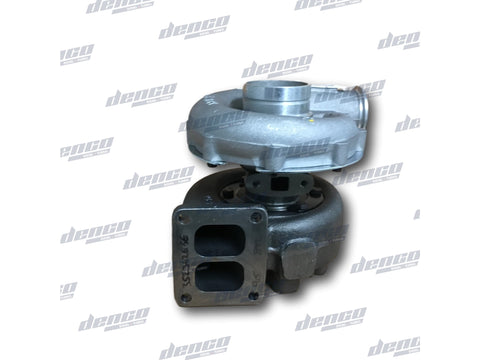 422935 Turbocharger Hx50 Volvo N10 / Nl10 Truck 9.6L Genuine Oem Turbochargers
