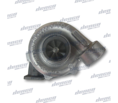 466731 EXCHANGE TURBOCHARGER T04B45 VOLVO F7 TRUCK TD70F (RECONDITIONED)