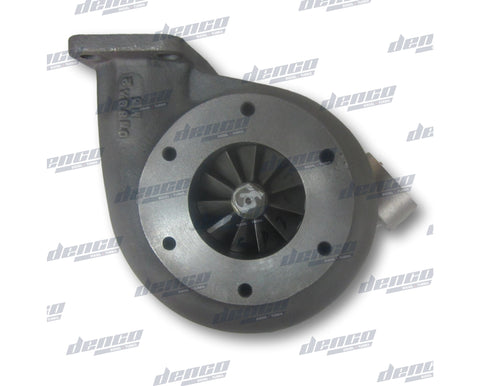 466731 Exchange Turbocharger T04B45 Volvo F7 Truck Td70F (Reconditioned) Genuine Oem Turbochargers