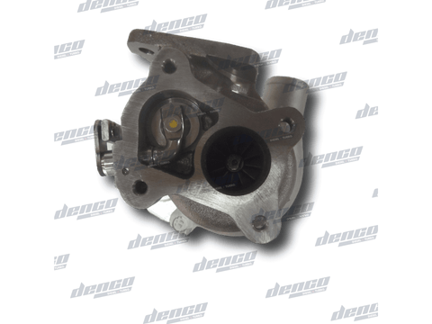 49173-06200 Reconditioned Turbocharger Td025M Deutz Industrial / Agricultural 2.3Ltr Tier 3.2