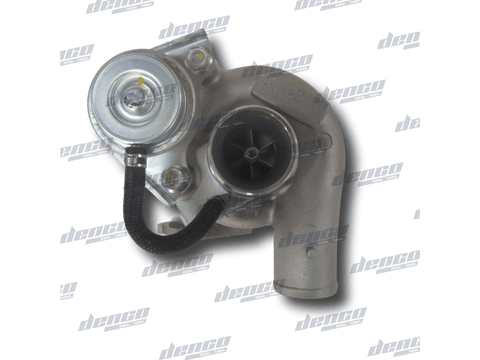 49173-06200 Reconditioned Turbocharger Td025M Deutz Industrial / Agricultural 2.3Ltr Tier 3.2