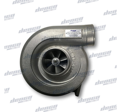 49188-02510 RECONDITIONED TURBOCHARGER TD08 MITSUBISHI FUSO 6M70T4